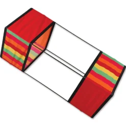 Kites 36 In. Box Kite - Circus Premier Kites