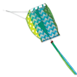 Kites Parafoil 2 Kite - Quirky Cool