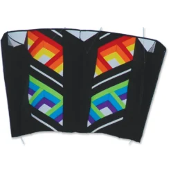 Collections Kites Jumbo Power Sled 36 Kite - Cubic