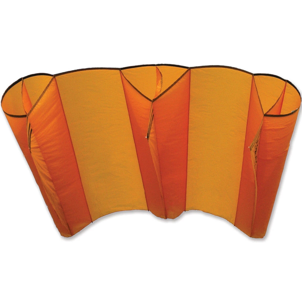 Collections Kites Jumbo Power Sled 36 Kite - Mango 1 Collections Kites Jumbo Power Sled 36 Kite - Mango
