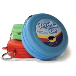 Premier Kites Keychain Kite - Dolphin (Set Of Six Kites)