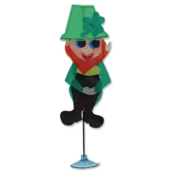 WindGarden Zany Pal - Leprechaun WindGarden