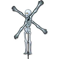 WindGarden 22 In. WhirliGig Spinner - Skeleton