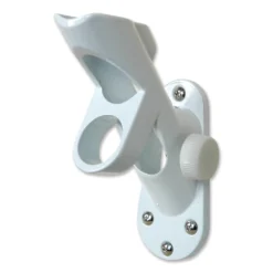 Accent Home & Garden Dual Position House Flag Bracket Accent