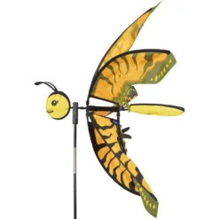 WindGarden 17 In. Swallowtail Butterfly Spinner