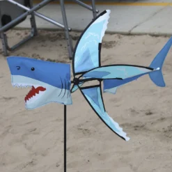 WindGarden WindGarden 28 In. Shark Spinner
