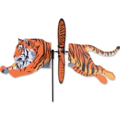 WindGarden Petite Spinner - Tiger WindGarden