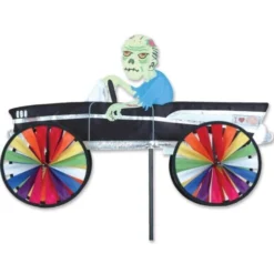 WindGarden WindGarden Zombie Cruiser Spinner