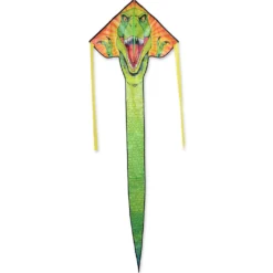 Kites Regular Easy Flyer Kite - T-Rex