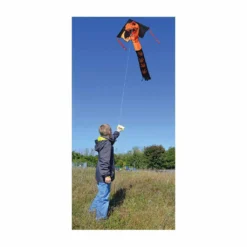 Kites Large Easy Flyer Kite - Tyrannosaurus