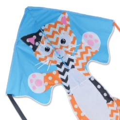Kites Large Easy Flyer Kite - Patches Premier Kites