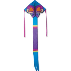 Kites Premier Kites Regular Easy Flyer Kite - Sweetheart Butterfly