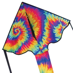 Kites Regular Easy Flyer Kite - Tie Dye