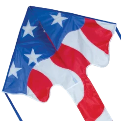 Kites Large Easy Flyer Kite - Patriotic