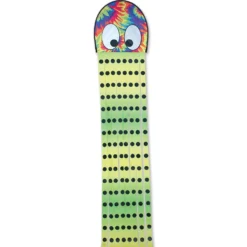 Kites Squeaky Kite - Tie Dye Premier Kites