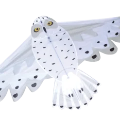 Kites Snowy Owl Kite