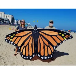 Collections Kites Collections Giant Monarch Butterfly Kite