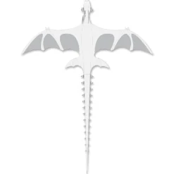 Collections Kites Collections Giant Dragon Kite - White