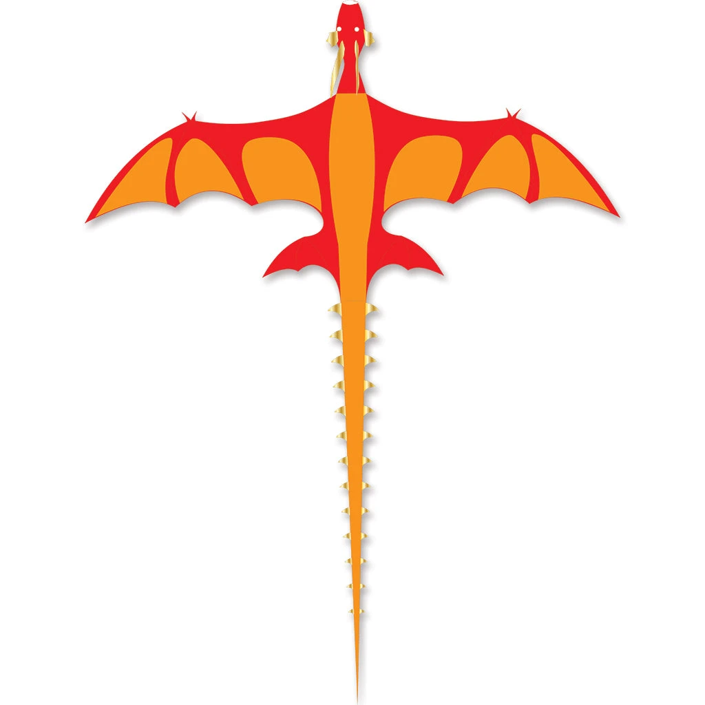 Collections Kites Giant Dragon Kite - Red Collections 1 Collections Kites Giant Dragon Kite - Red Collections