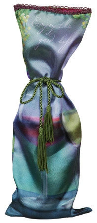 Accent Home & Garden - Sale Accent Deluxe Gift Bag - Good Life 1 Accent Home & Garden - Sale Accent Deluxe Gift Bag - Good Life