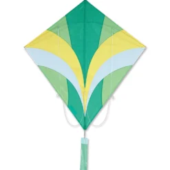 Kites Ace Sport Kite - Green