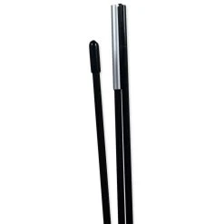 SoundWinds Garden Sail Recumbent Bike Flag - Yellow 5 SoundWinds Garden Sail Recumbent Bike Flag - Yellow