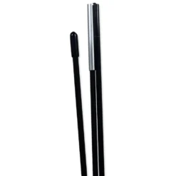 SoundWinds Lark Recumbent Bike Flag - Purple Rainbow