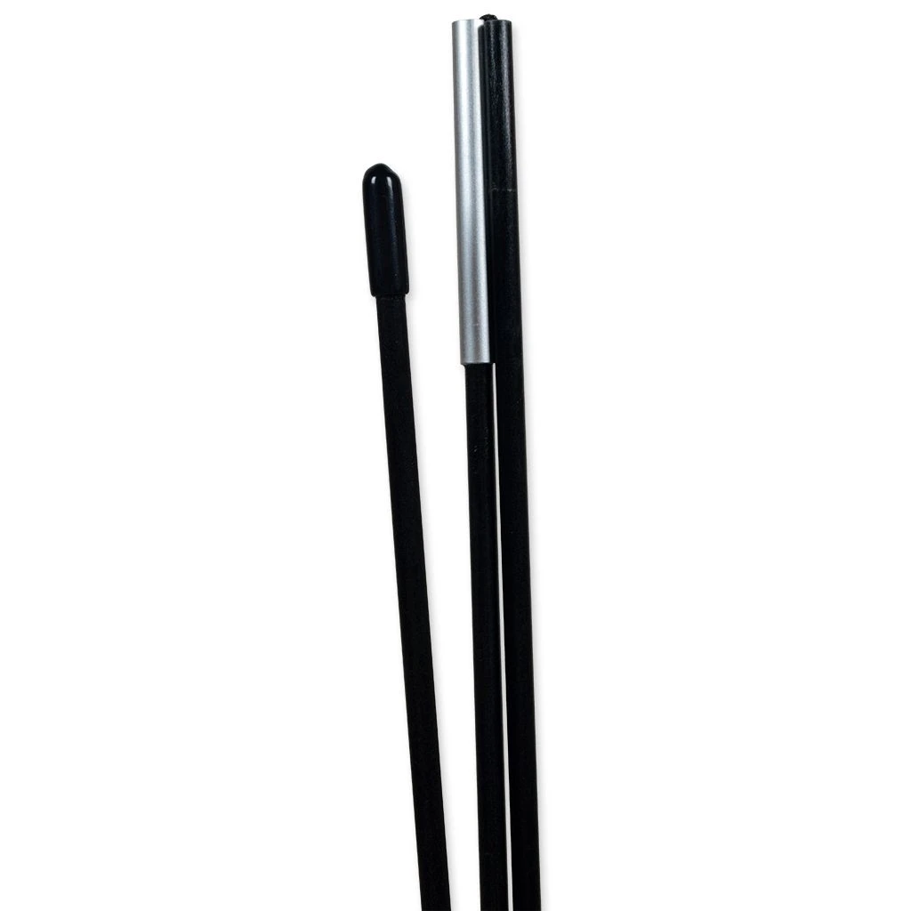 SoundWinds Garden Sail Recumbent Bike Flag - Blue 3 SoundWinds Garden Sail Recumbent Bike Flag - Blue