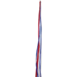 Kites 6 Ft. 6 Ply Streamers/Patriotic