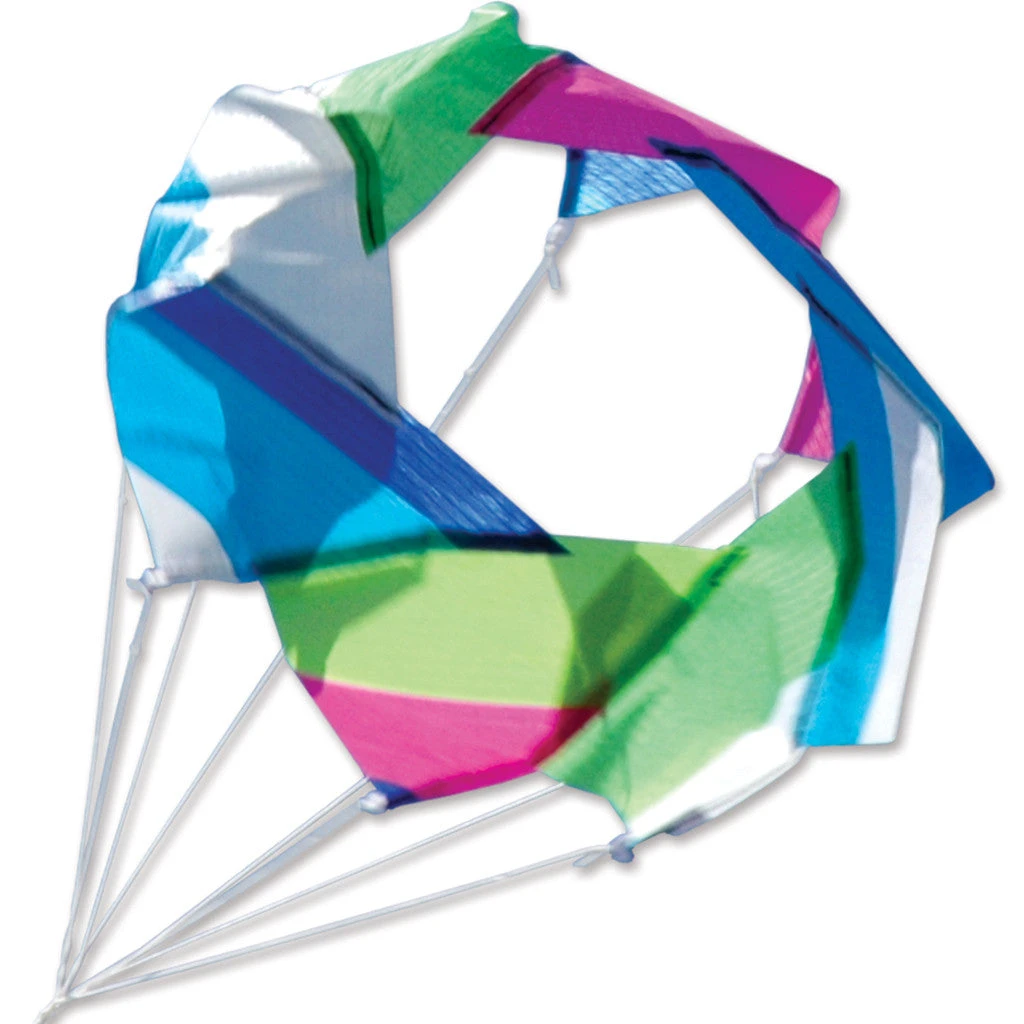 Premier Kites Mini F-Stop Spinner For Kites And Line - Calypso 1 Premier Kites Mini F-Stop Spinner For Kites And Line - Calypso