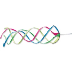 Kites Hypno Twister - 22 In/Neon Premier Kites