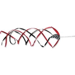 Kites Premier Kites Hypno Twister - 22 In/Op-Art