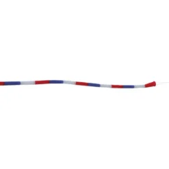 Kites Premier Kites 24 Ft. Tube Tail - Patriotic