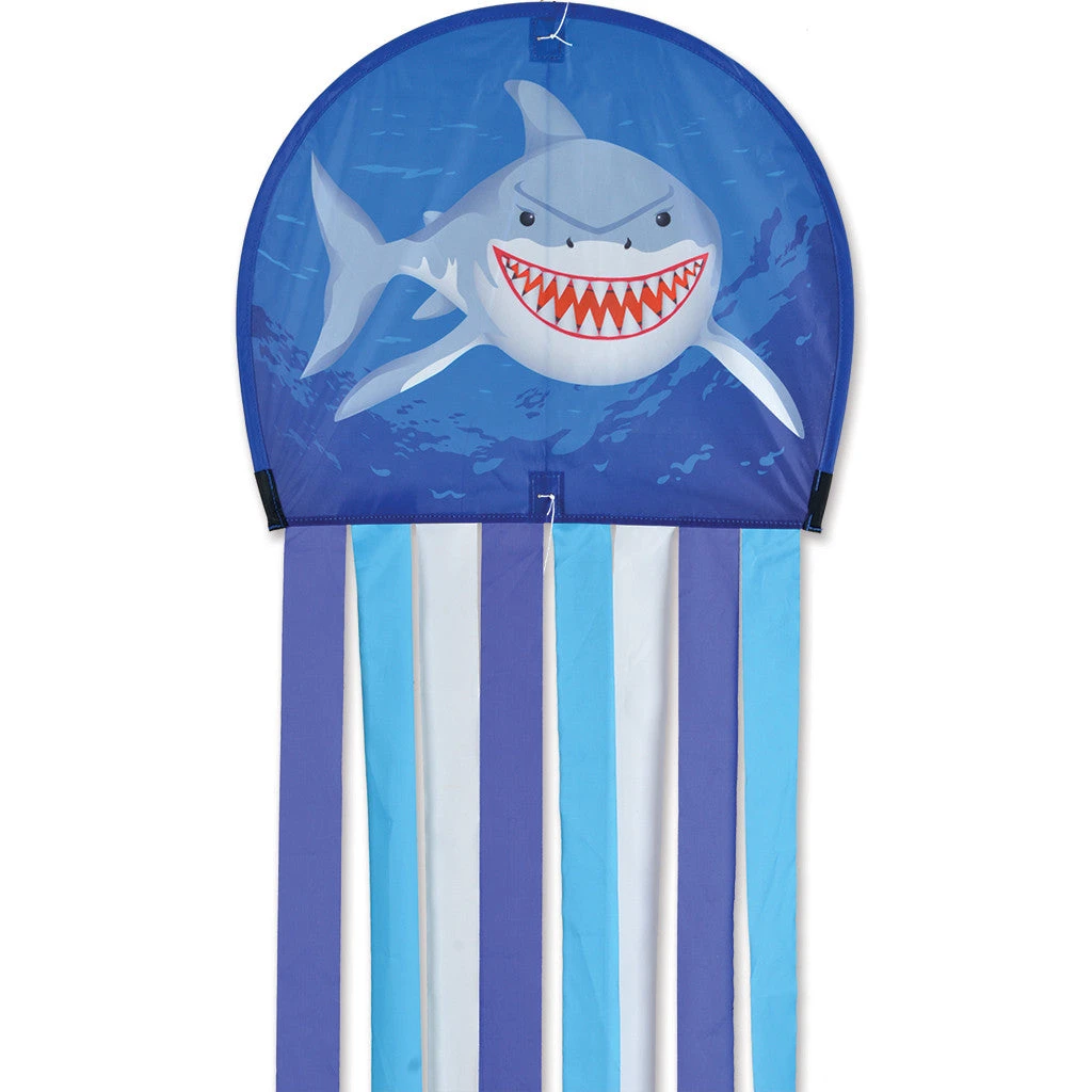 Kites Premier Kites Octopus Kite - Shark 1 Kites Premier Kites Octopus Kite - Shark