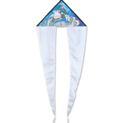 Kites Coloring Kite - Turtle Premier Kites