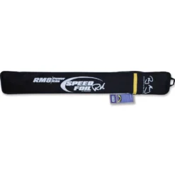 Collections Kites Collections Speedfoil RM8 Kite - Alert